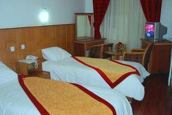 Van Yakut Hotel Eksteriør bilde